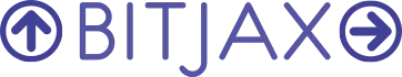 Bitjax logo